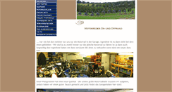 Desktop Screenshot of moto-schmutzig.de